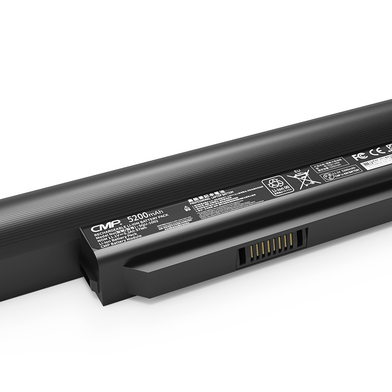 CMP适用于神舟精盾K580S K580P K660D K580C SQU-1002 1003 1008 A560P炫龙A61L SW6 ...