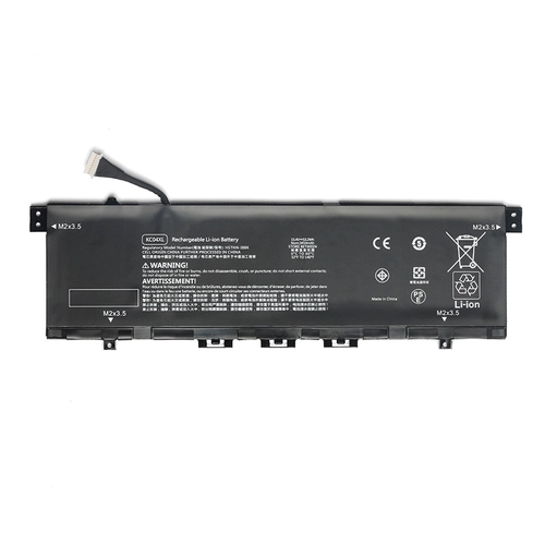 CMP подходит для HP Envy x360 13-AG0007AU TPN-W133 W136 W144 AH0039TX HSTN-IB8K/DB8P KC04XL Батарея ноутбука