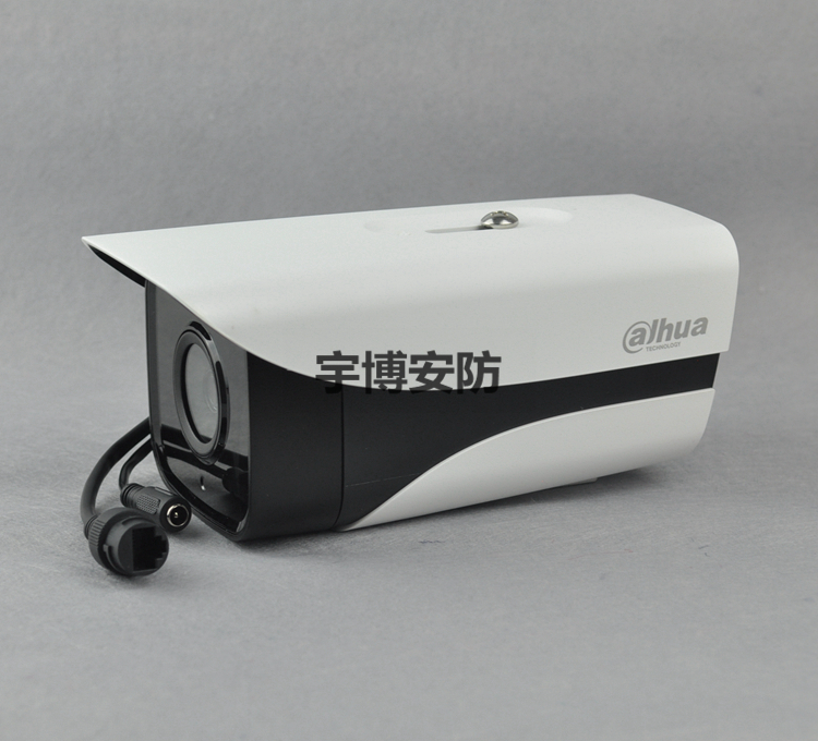 DH-IPC-HFW4238M-I1/I2大華200萬星光級網路高清H265監控攝像機