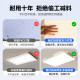 Modern and simple eye-protecting LED ceiling lamp for master bedroom and living room