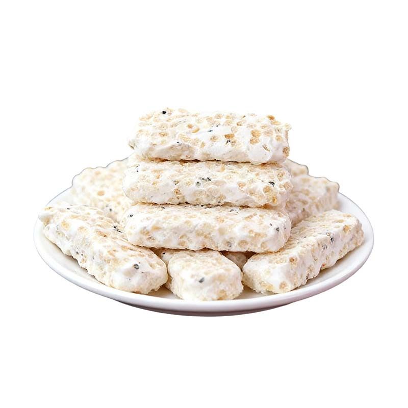 葛根茯苓芝麻酥饼干糕点心休闲零食代餐饱腹食品早餐营养抗饿健身,淘宝优惠券,粉丝福利购,淘宝优惠卷