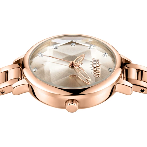 Брендовые швейцарские часы, модное трендовое звездное небо для школьников, в корейском стиле, простой и элегантный дизайн