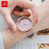 Брендовые водонепроницаемые модные трендовые швейцарские часы, коллекция 2023, в корейском стиле, простой и элегантный дизайн