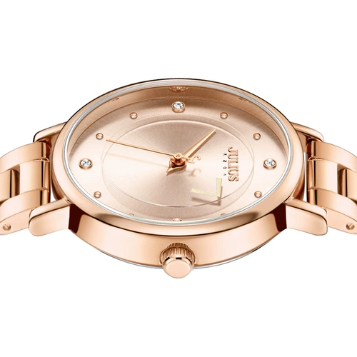 Брендовые швейцарские часы, официальный продукт, в корейском стиле, простой и элегантный дизайн