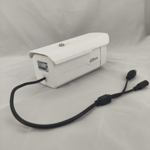 二手大华红外防水桶机 HDVI同轴高清红外摄像机DH-HAC-HFW1200B - 图0