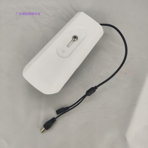 二手大华红外防水桶机 HDVI同轴高清红外摄像机DH-HAC-HFW1200B - 图1