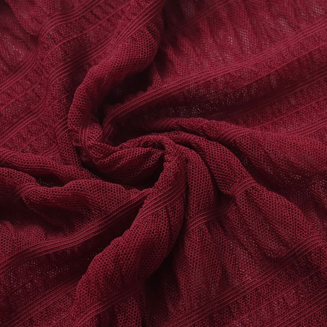 ເສື້ອຍືດ semi-see-through lace ພາກຮຽນ spring ການຄ້າຕ່າງປະເທດໃຫມ່ຂອງແມ່ຍິງຄົນອັບເດດ: versatility slim pullover ແຂນຍາວ bottoming ເສື້ອ 19669