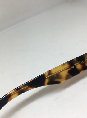 Rexe Eyewear手工板材硬朗风飞行员太阳眼镜墨镜男女通用