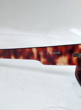 手工板材玻璃太阳镜