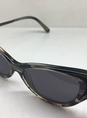 ELIZABETH & JAMES HANOVER手工板材猫眼太阳镜墨镜