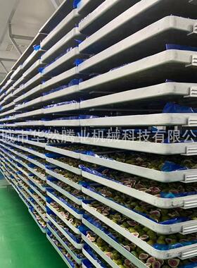 真空冷冻干燥机宠物食品鹌鹑冻干机设备真空冻干机 低温冻干设备
