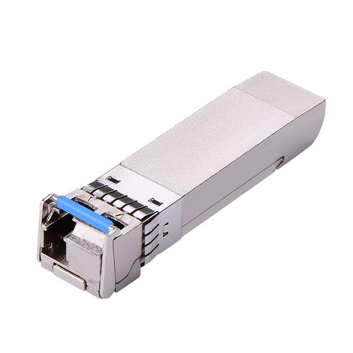 创立信 万兆单模单纤SFP光模块LC接口兼容H3C华为思科2/10/20/40/60KM - 图3