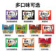 Hong Kong imports Japanese instant noodles in bags