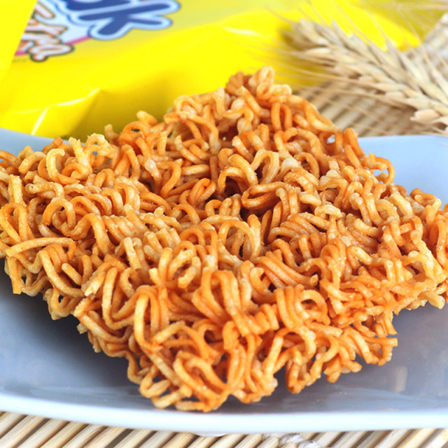 GEMEZ Indonesian imported enaak chicken noodles