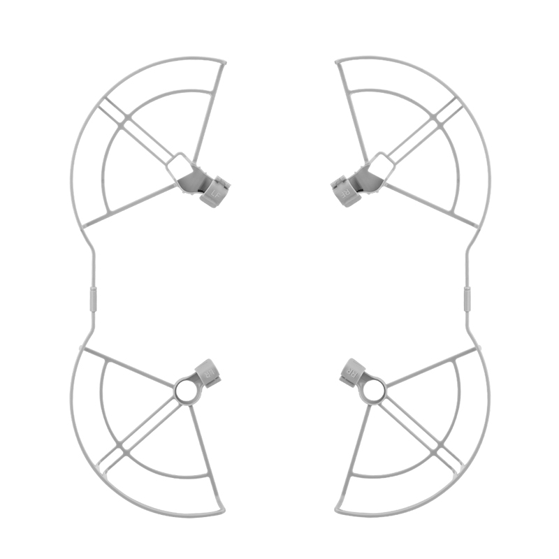 适用大疆Mini4Pro桨叶保护罩Mini4安全防撞圈无人机保护支架配件 - 图3