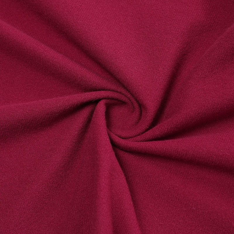 安莉芳正品牌秋冬女款睡衣开衫蕾丝领磨毛女士长袖家居服红色套装,淘宝优惠券,粉丝福利购,淘宝优惠卷