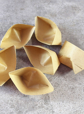 包邮白钱罗口元宝手工纸折成品纸