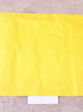 包邮五色神衣彩纸花纸单面纸五色