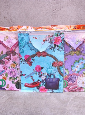 包邮纸衣套装衣服中年寒衣节纸扎男士女士纸扎仿真衣衬衣套装节日