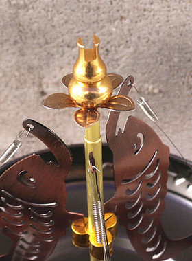 支架24小时可伸缩香炉包邮