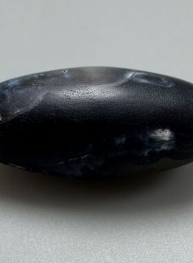 千年汉代风玛瑙挂坠