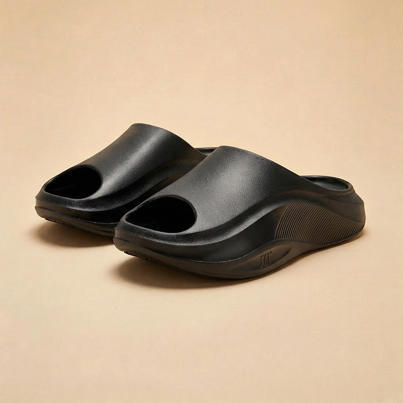 361拖鞋女2026夏季新款浴室防滑居家室内情侣简约软底轻便拖鞋男