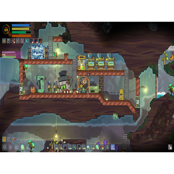 Accidental Expedition Chinese stand-alone game free of STEAM