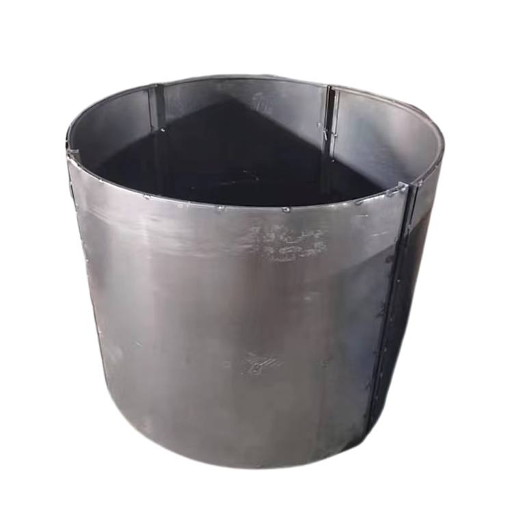 人工挖井模具水井护壁模板加厚内膜挖孔挖桩专用组合圆形护臂钢模,淘宝优惠券,粉丝福利购,淘宝优惠卷