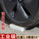 Silicone pad rubber plate processing customized shock absorbing pad equipment base cushioning anti-slip shock-resistant wear rubber pad