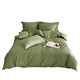 Class A cotton long-staple cotton jacquard four-piece set