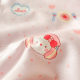 Class A cotton Xinjiang cotton summer quilt four-piece set