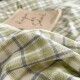 100 pure cotton soft and skin-friendly four-piece set