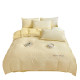 Class A cotton set is skin-friendly, comfortable and feels delicate