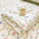 100% cotton skin-friendly and cool summer quilt air-conditioning quilt