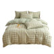 100 pure cotton soft and skin-friendly four-piece set