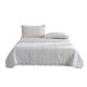 Korean lace cool antibacterial summer quilt air conditioning quilt