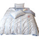 Ins style pure cotton skin-friendly four-piece set