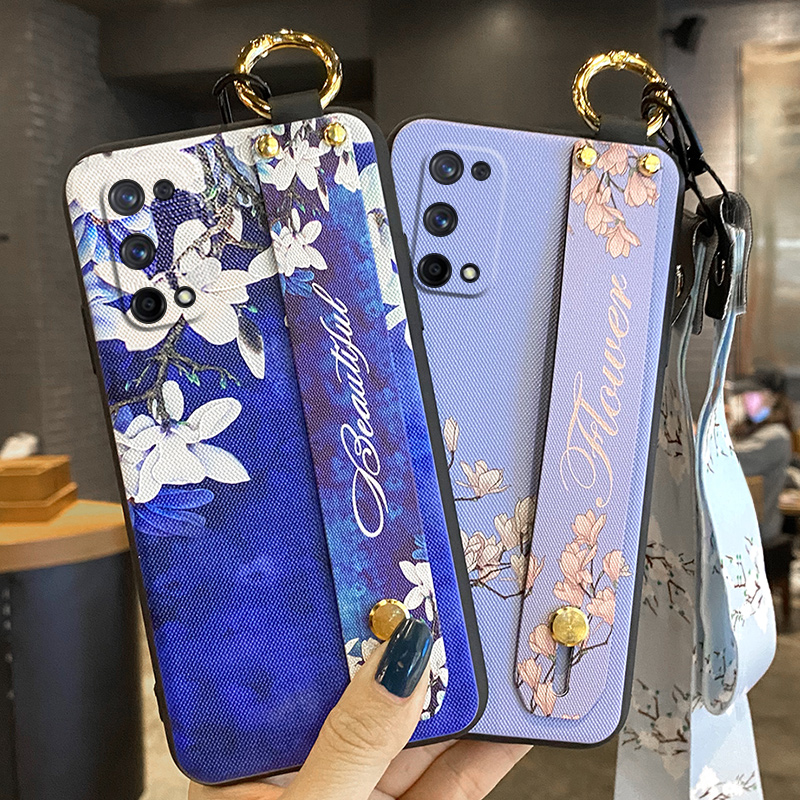 索风旗舰店realmex7pro手机壳realme真我7保护x7硅胶套realmex7全包realme7防摔花纹7pro软壳RMX2176外2121男0PP0女挂绳0