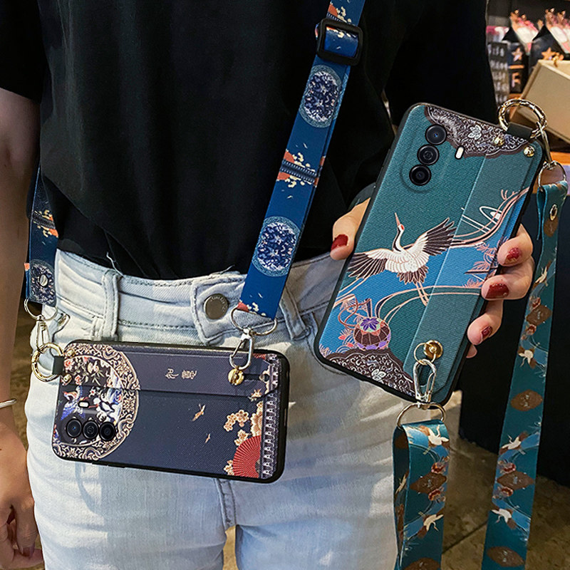 适用华为畅享50手机壳如意腕带畅想50保护MGA一AL00硅胶套畅亨5o全包镜头防摔软壳MGAAL外壳五十女创意个性男,淘宝优惠券,粉丝福利购,淘宝优惠卷