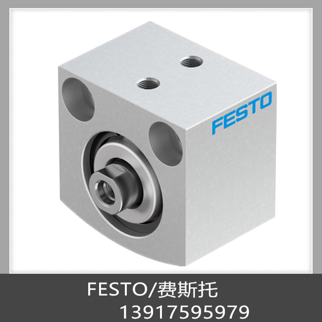 FESTO费斯托气缸 ADVC-40-25-A-P-A 188246现货-图0