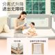 床围栏儿童防摔婴幼儿床上防护栏加高防掉床宝宝挡板可升降床护栏