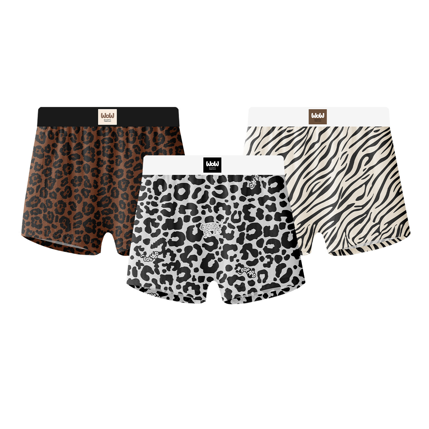 男童内裤阿罗裤纯棉夏季薄款宽松居家短裤四角中大童不夹屁屁学生,淘宝优惠券,粉丝福利购,淘宝优惠卷