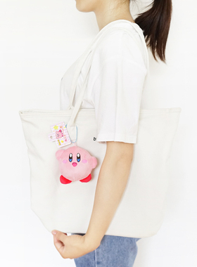 kirby日本正版星之卡比挂件