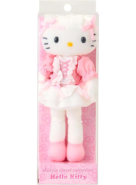 hellokitty日本正版凯蒂猫挂件