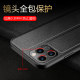 Apple 14 Series Magnetic Smart Window Leather Case