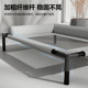 Dog camp bed for all seasons
