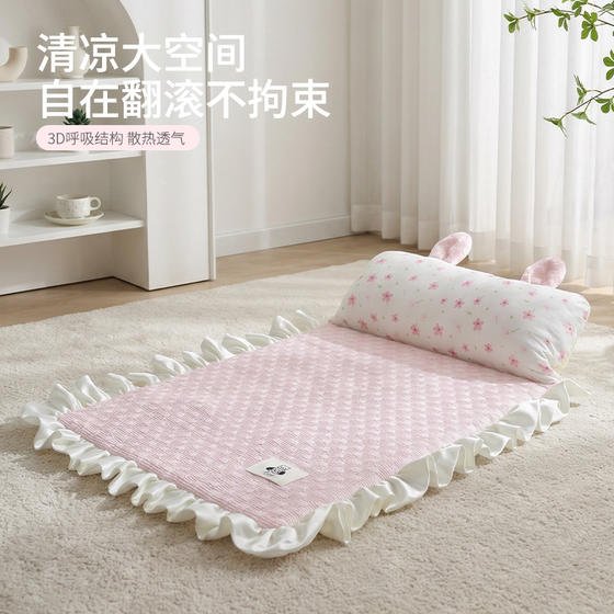 Dog kennel summer cooling sleeping pad cool pet ice pad