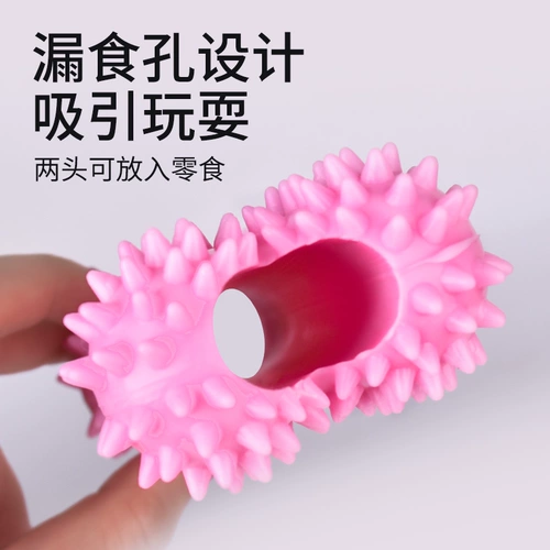 Игрушка для правильного прикуса, прорезыватель, избавление от скуки