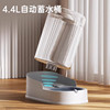 Cat water dispenser automatic feeder unplugged