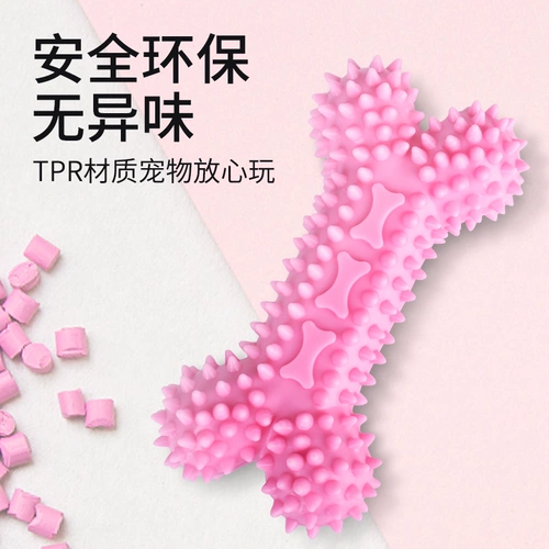 Игрушка для правильного прикуса, прорезыватель, избавление от скуки